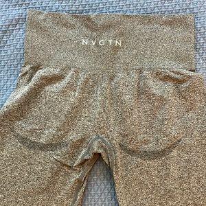 NVGTN Curve Seamless Leggings